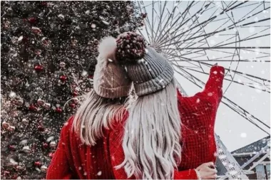 Koji horoskopski znak je Grinch, a koji najveći fan Djeda Božićnjaka?