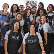Keune Haircosmetics odličan je primjer kompanije koja uspješno promiče društveno odgovorno ponašanje
