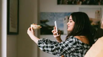 Kako se predstaviti na Instagramu?