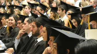 Posveta za diplomu - Želje i čestitke