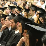 Posveta za diplomu - Želje i čestitke