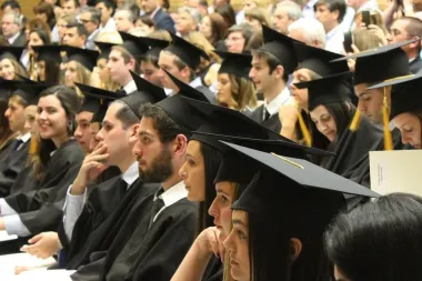 Posveta za diplomu - Želje i čestitke