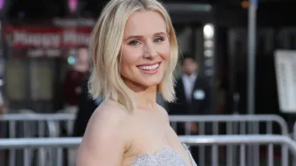 Beauty trikovi: Kristen Bell ima 40 godina, a izgleda kao da je u dvadesetima