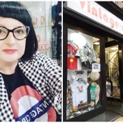 #podrzidomace: Počela je u tatinoj radionici u Iloku, a danas ima šareni raj u centru Zagreba