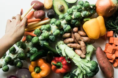 Vitamin C važan je za zdravlje, a u ovim namirnicama ćeš ga sigurno pronaći