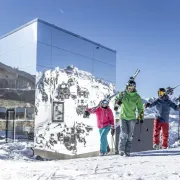 Odmor u Zillertalu - Dobar razlog za gledati naprijed
