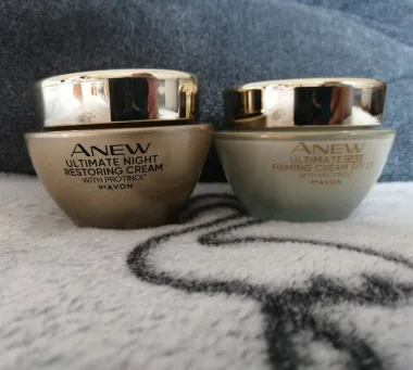 žena.hr testerice ocijenile su Avon Anew kreme za lice