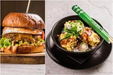 Prilagodili se situaciji: Savica Eatery ima 'lockdown' meni