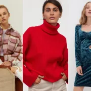 Trendi, ali comfy komadi koji će začiniti svaki blagdanski outfit