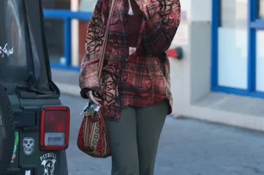 Paris Jackson