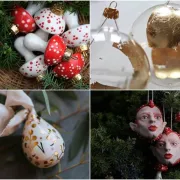 #podrzidomace: Ove godine ukrasi bor kuglicama s hrvatskim potpisom