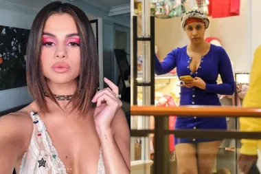 Možeš li vjerovati da su ove slavne dame isto godište? Neke su doista pretjerale s operacijama