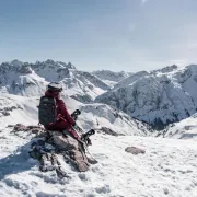 Odmor u Austriji - Dobar razlog za gledati naprijed