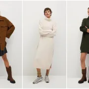 Dolčevita haljine pravi su hit. Imamo neodoljive high street modele