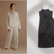 Zara ima super kolekciju donjeg rublja i pidžama. Evo naši favoriti
