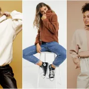 Flis nikad nije bio toliko kul. Ove zime je 'must have' u svim outfitima