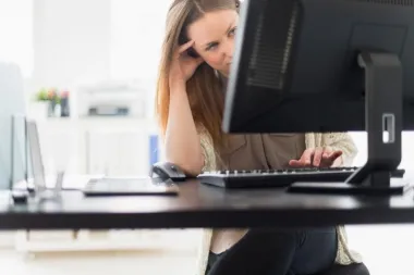 Istražile smo koliko treba vježbati da bi se poništili štetni učinci sjedenja