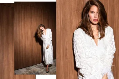 Lei Lou by Alex Dojčinović na najvećoj njemačkoj shopping platformi Zalando