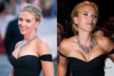 Je li Scarlett Johansson moderna Liz Taylor: Iza sebe ima kultne filmove, ali i brojne ljubavne veze