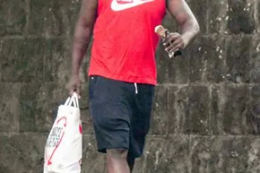 Idris Elba