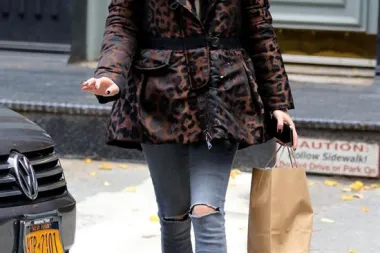 Olivia Palermo