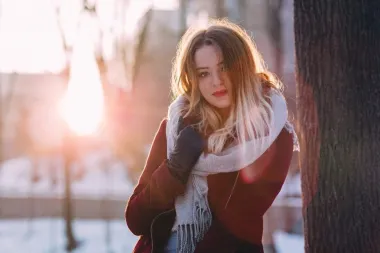 Razina vitamina D može pasti tijekom zime. Evo što trebaš učiniti