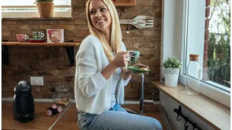Opojno iskustvo uživanja u vrhunskom espressu u vašem domu! Barcaffe Perfetto