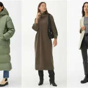 Arket ima pet bezvremenskih zimskih komada - od puffer kaputa do jednostavnog pletiva