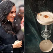 Voliš bademe? Isprobaj omiljeni blagdanski zdravi koktel Meghan Markle