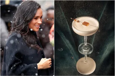 Voliš bademe? Isprobaj omiljeni blagdanski zdravi koktel Meghan Markle