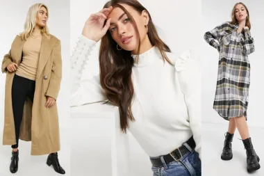Mnogima omiljen Asos ima sniženje do 50%, a mi 15 favorita
