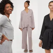 H&M ima novu ponudu blagdanskih pidžama i donjeg rublja. Izdvojile smo 10 favorita