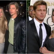 Kad je Brad sreo Angie i ostali celebrity ljubavni trokuti koji su nas šokirali