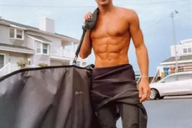 Zac Riley