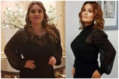 Nije sve tako sivo: Ana nam je otkrila kako je u pet mjeseci skinula 30 kilograma
