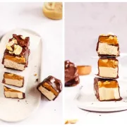 Domaća verzija omiljenih čokoladica s kikirikijem je sve što želimo ovih blagdana. Imamo recept