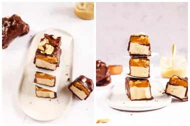 Domaća verzija omiljenih čokoladica s kikirikijem je sve što želimo ovih blagdana. Imamo recept