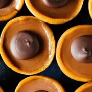 Zdrava veganska verzija popularne čokoladice