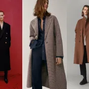 Elegantni i topli: Najljepši kaputi iz high street ponude