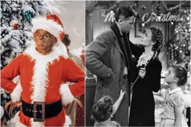 Najbolji božićni filmovi koji su snimljeni po knjigama