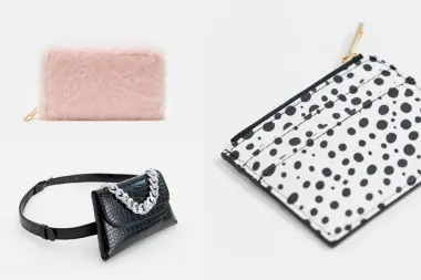 Novčanik je odličan poklon za Božić, a mi imamo 10 favorita iz high street ponude