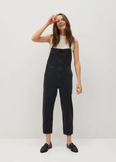 Crne traperice su 'must have' i lako će se uklopiti u svaki outfit