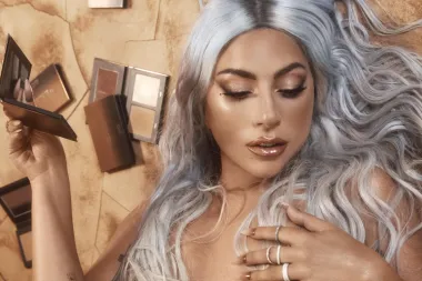 Lady Gaga provocira svojom novom kampanjom