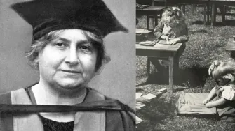 Životna priča Marije Montessori, žene koja je promijenila obrazovni sustav
