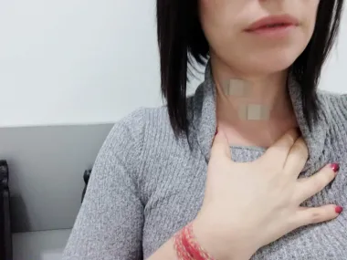 #ponosna: Rak u trudnoći i priča o pobjednicama Teni i Loti
