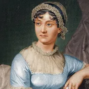 Jane Austen - anonimna junakinja ispred svog vremena