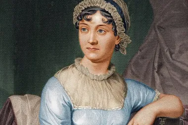 Jane Austen - anonimna junakinja ispred svog vremena