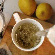 Rješenje za miran san krije se u šalici čaja. Ovih pet će te opustiti