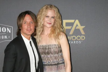 Želiš kovrče poput Nicole Kidman? Ovo su njezini trikovi