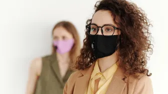 Magle ti se naočale zbog maske za lice? Imamo rješenje
